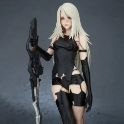 Square Enix Figure*NieR:Automata A2 YoRHa Model A No.2 Figure JAPAN OFFICIAL