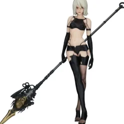 Square Enix NieR:Automata A2 YoRHa Model A No.2 Short Hair Ver. Figure JAPAN