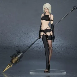 Square Enix NieR:Automata A2 YoRHa Model A No.2 Short Hair Ver. Figure JAPAN