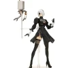 Square Enix NieR:Automata 2B YoRHa No.2 Type B Model Kit JAPAN OFFICIAL