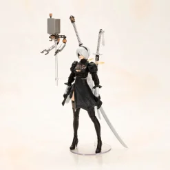 Square Enix NieR:Automata 2B YoRHa No.2 Type B Model Kit JAPAN OFFICIAL