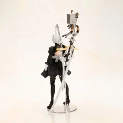 Square Enix NieR:Automata 2B YoRHa No.2 Type B Model Kit JAPAN OFFICIAL