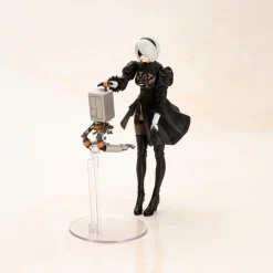 Square Enix NieR:Automata 2B YoRHa No.2 Type B Model Kit JAPAN OFFICIAL
