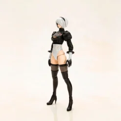 Square Enix NieR:Automata 2B YoRHa No.2 Type B Model Kit JAPAN OFFICIAL
