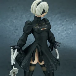Square Enix NieR:Automata 2B YoRHa No.2 Type B DX Version Figure JAPAN OFFICIAL