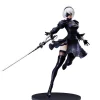 Square Enix Figure*NieR:Automata FORM-ISM 2B YoRHa No.2 Type B Figure JAPAN OFFICIAL