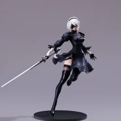 Square Enix Figure*NieR:Automata FORM-ISM 2B YoRHa No.2 Type B Figure JAPAN OFFICIAL