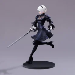 Square Enix Figure*NieR:Automata FORM-ISM 2B YoRHa No.2 Type B Figure JAPAN OFFICIAL