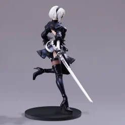 Square Enix Figure*NieR:Automata FORM-ISM 2B YoRHa No.2 Type B Figure JAPAN OFFICIAL