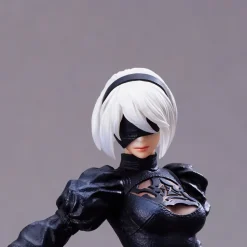 Square Enix Figure*NieR:Automata FORM-ISM 2B YoRHa No.2 Type B Figure JAPAN OFFICIAL
