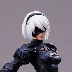 Square Enix Figure*NieR:Automata FORM-ISM 2B YoRHa No.2 Type B Figure JAPAN OFFICIAL