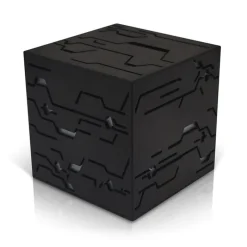 Square Enix Other Toys & Hobbies*NieR:Automata Ver1.1a Kuji Coin Bank Black Box Prize C JAPAN