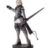 Square Enix Figure*NieR:Replicant ver.1.22474487139... FORM-ISM Nier Figure JAPAN