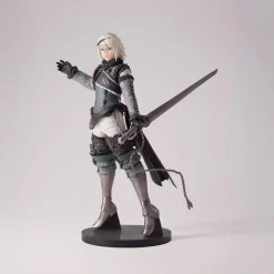 Square Enix Figure*NieR:Replicant ver.1.22474487139... FORM-ISM Nier Figure JAPAN