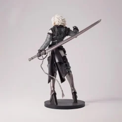 Square Enix Figure*NieR:Replicant ver.1.22474487139... FORM-ISM Nier Figure JAPAN