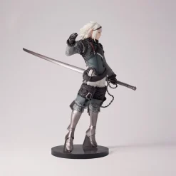 Square Enix Figure*NieR:Replicant ver.1.22474487139... FORM-ISM Nier Figure JAPAN