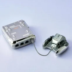 Square Enix Sega Hardware Bright Arts Gallery Dreamcast Figure JAPAN OFFICIAL