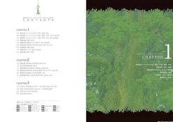 Square Enix Seiken Densetsu 25th Anniversary ART of MANA Book JAPAN OFFICIAL