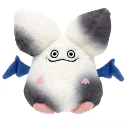 Square Enix Plush Toy*Smile Slime Dragon Quest Teeny Sanguini Plush Cleaner JAPAN OFFICIAL