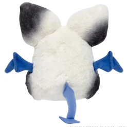 Square Enix Plush Toy*Smile Slime Dragon Quest Teeny Sanguini Plush Cleaner JAPAN OFFICIAL