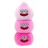 Square Enix Plush Toy*Smile Slime Let's Squeeze! Dragon Quest Slime Sisters Plush