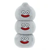 Square Enix Smile Slime Let's Squeeze! Dragon Quest Metal Slime Tower Plush