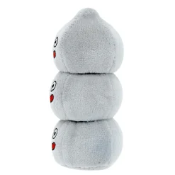 Square Enix Smile Slime Let's Squeeze! Dragon Quest Metal Slime Tower Plush