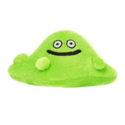 Square Enix Plush Toy*Smile Slime Let's Squeeze! Dragon Quest Babble Plush JAPAN OFFICIAL