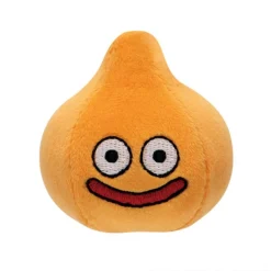 Square Enix Smile Slime Let's Squeeze! Dragon Quest She Slime Plush JAPAN