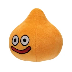 Square Enix Smile Slime Let's Squeeze! Dragon Quest She Slime Plush JAPAN
