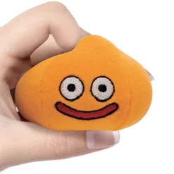 Square Enix Smile Slime Let's Squeeze! Dragon Quest She Slime Plush JAPAN