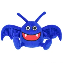Square Enix Plush Toy*Smile Slime Plush Cleaner Dragon Quest Drakee JAPAN OFFICIAL