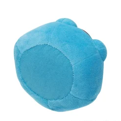 Square Enix Plush Toy*Smile Slime Plush Cleaner Dragon Quest King Slime JAPAN OFFICIAL