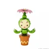 Square Enix Visions of Mana Bright Arts Gallery Li'l Cactus Figure JAPAN