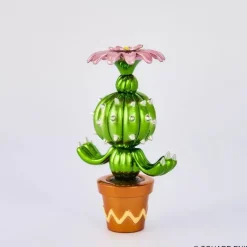 Square Enix Visions of Mana Bright Arts Gallery Li'l Cactus Figure JAPAN