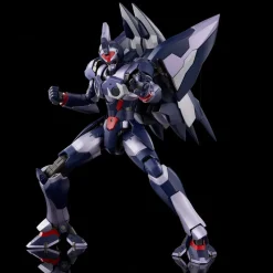 Square Enix Figure*Xenogears FORM-ISM ACT Weltall Figure JAPAN OFFICIAL