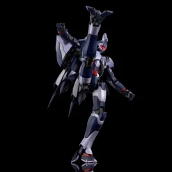 Square Enix Figure*Xenogears FORM-ISM ACT Weltall Figure JAPAN OFFICIAL