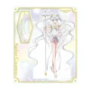 S&S Other Toys & Hobbies*Sailor Moon Cosmos Store Original Acrylic Pen Stand JAPAN OFFICIAL