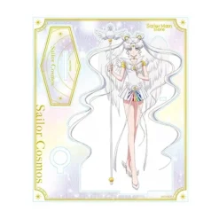 S&S Other Toys & Hobbies*Sailor Moon Cosmos Store Original Acrylic Pen Stand JAPAN OFFICIAL