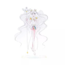 S&S Other Toys & Hobbies*Sailor Moon Cosmos Store Original Acrylic Pen Stand JAPAN OFFICIAL