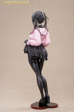 SSR FIGURE Dear My Rubber Miu Kurokawa Deluxe Edition 1/6 Figure JAPAN OFFICIAL
