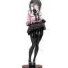 SSR FIGURE Figure*Dear My Rubber Miu Kurokawa Regular Edition 1/6 Figure JAPAN OFFICIAL