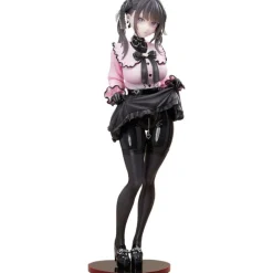 SSR FIGURE Figure*Dear My Rubber Miu Kurokawa Regular Edition 1/6 Figure JAPAN OFFICIAL