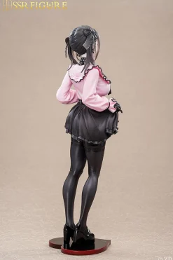 SSR FIGURE Figure*Dear My Rubber Miu Kurokawa Regular Edition 1/6 Figure JAPAN OFFICIAL