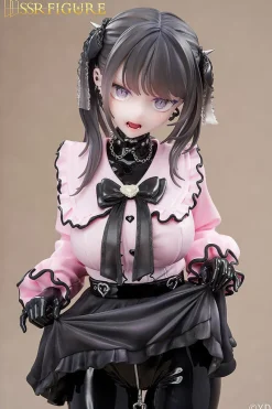 SSR FIGURE Figure*Dear My Rubber Miu Kurokawa Regular Edition 1/6 Figure JAPAN OFFICIAL