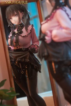 SSR FIGURE Figure*Dear My Rubber Miu Kurokawa Regular Edition 1/6 Figure JAPAN OFFICIAL