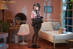 SSR FIGURE Figure*Dear My Rubber Miu Kurokawa Regular Edition 1/6 Figure JAPAN OFFICIAL