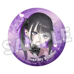 SSR FIGURE Figure*Dear My Rubber Miu Kurokawa Regular Edition 1/6 Figure JAPAN OFFICIAL