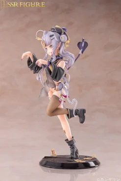 SSR FIGURE Kanna Shinomiya Jiangshi Ver. 1/7 Figure JAPAN OFFICIAL