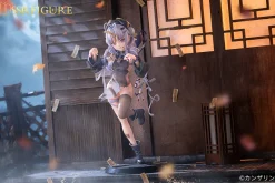 SSR FIGURE Kanna Shinomiya Jiangshi Ver. 1/7 Figure JAPAN OFFICIAL